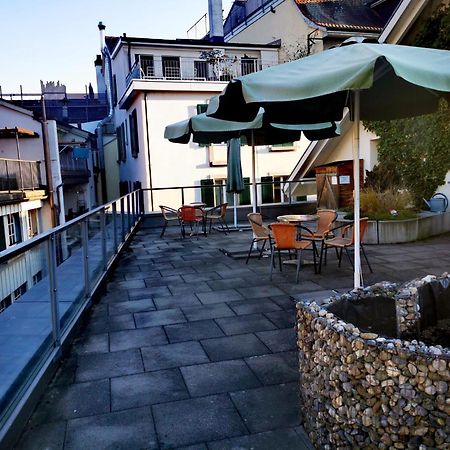 Apartment B&B Am Berntor By Interhome Thun Exterior foto