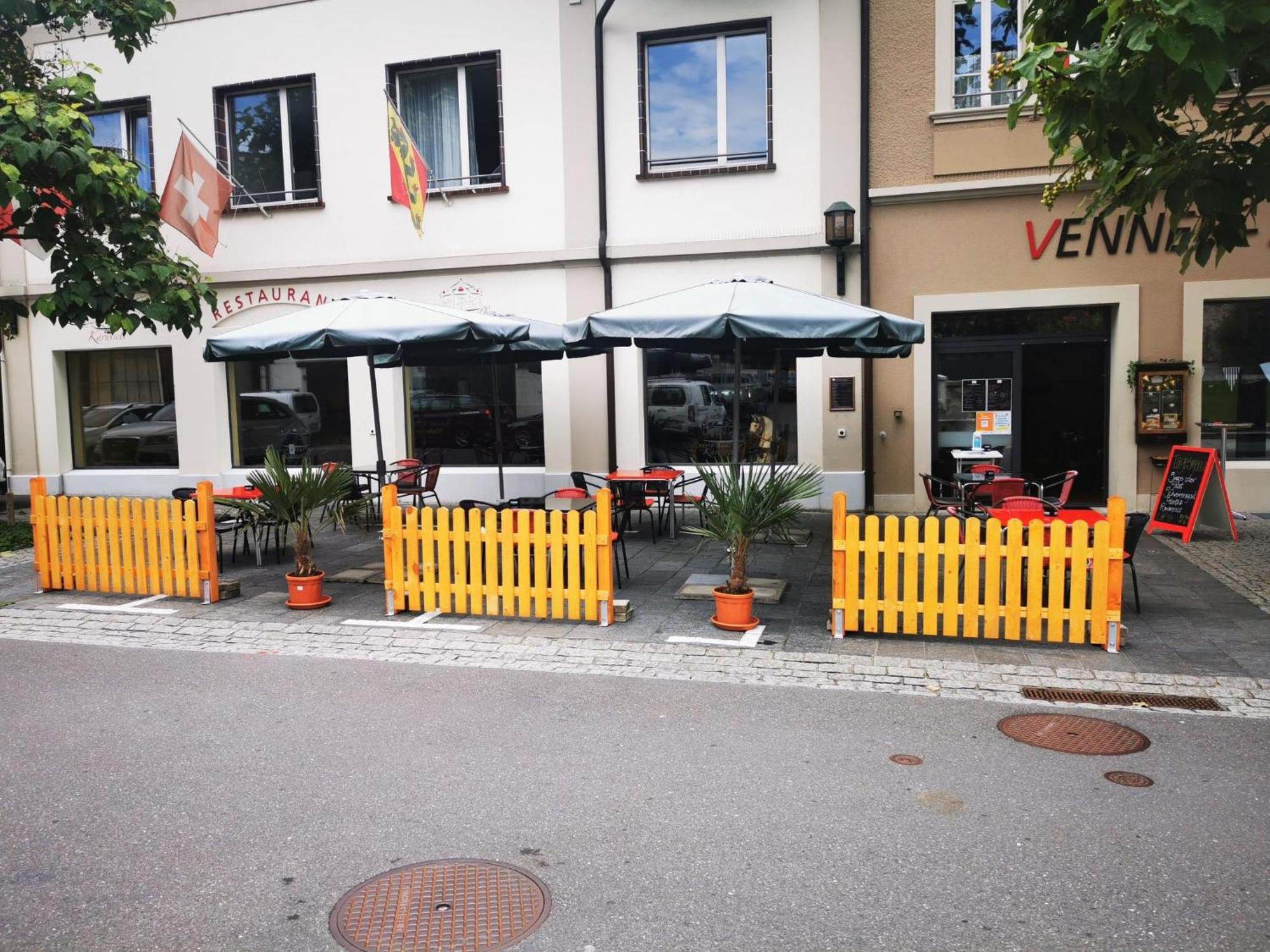 Apartment B&B Am Berntor By Interhome Thun Exterior foto